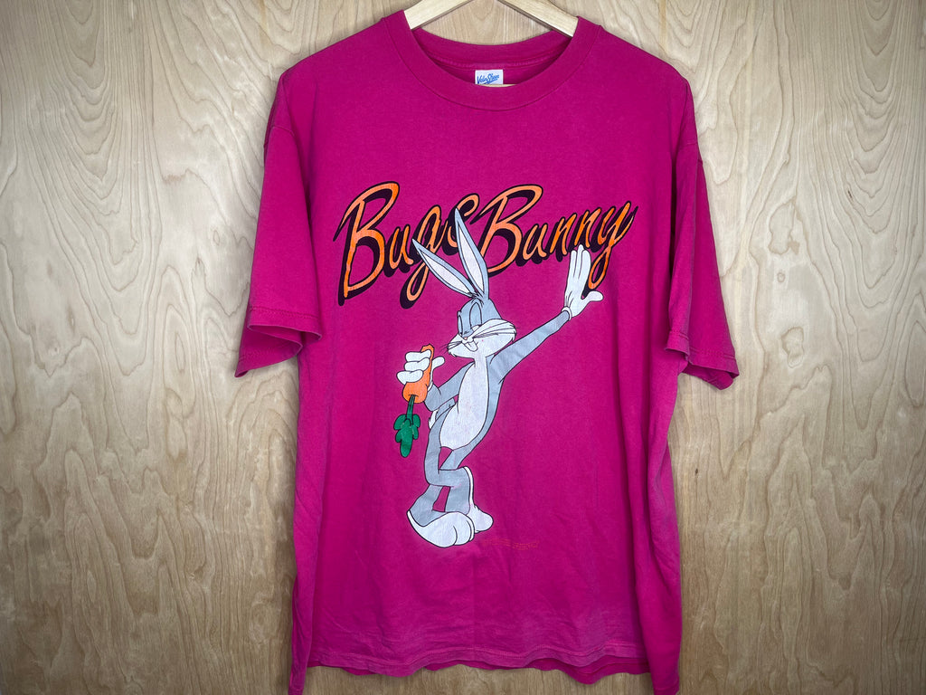 1992 Looney Tunes “Bugs Bunny” - XL