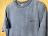 1990’s Players Navy Cut Tobacco “Logo” - XL