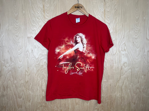 2011 Taylor Swift “Speak Now Tour” - Small