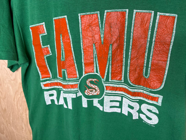 1987 FAMU Rattlers “Logo” - Large