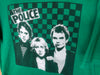 2007 The Police “Line Up” - XL