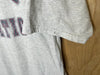 2000’s Jerzees Athletic “Logo” - Large