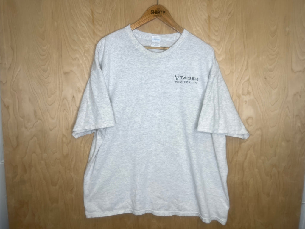 2000’s Taser C2 “Protect Life” - 2XL