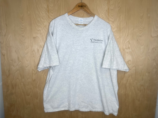 2000’s Taser C2 “Protect Life” - 2XL