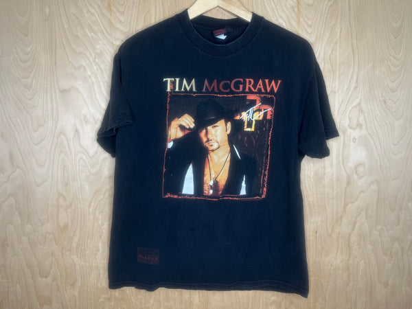 2006 Tim McGraw “Tour” - Large