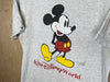 1990’s Walt Disney World “Mickey” - Large