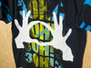 2000’s 3OH!3 “Hands” - Large