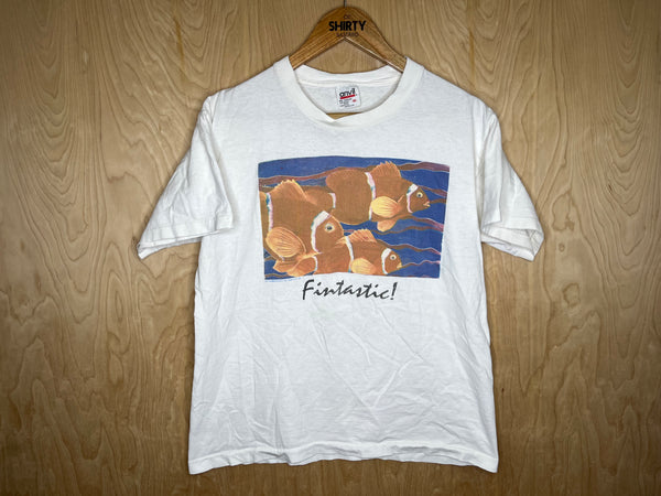 1993 Clownfish “Fintastic!” - Medium