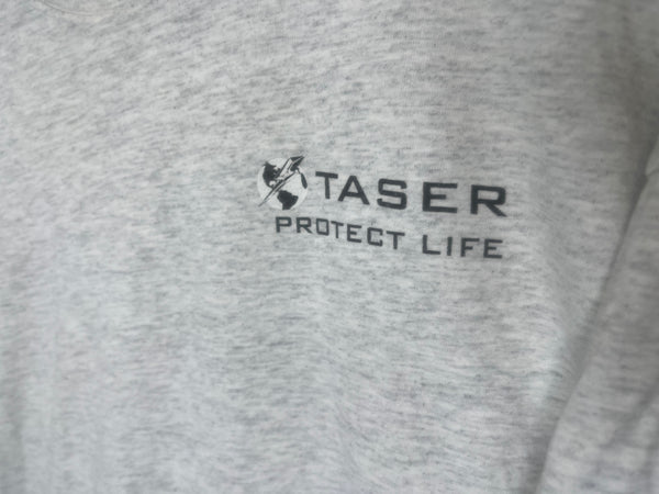 2000’s Taser C2 “Protect Life” - 2XL