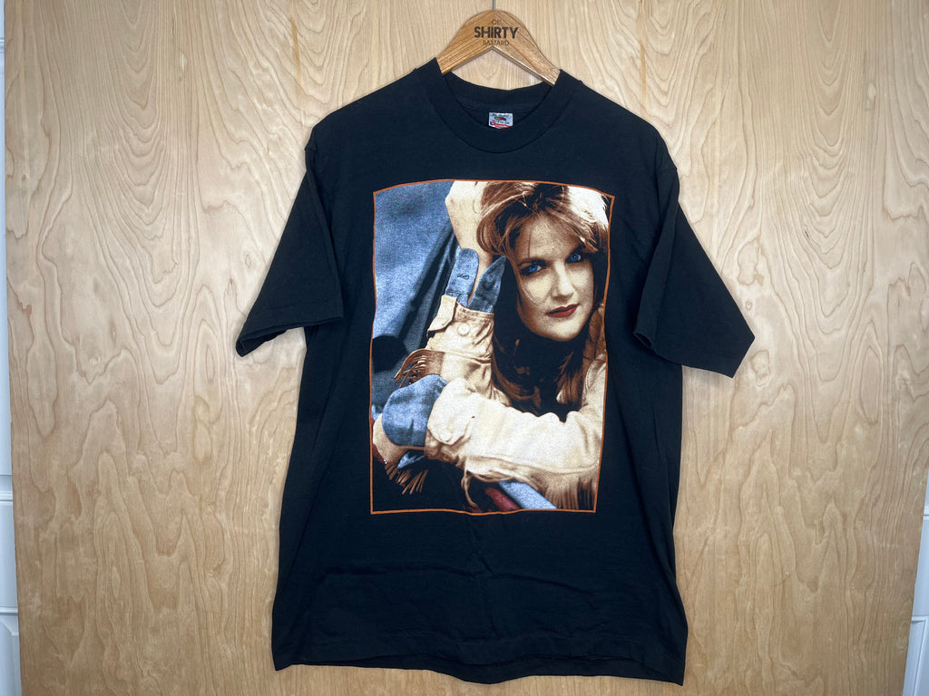 1995 Trisha Yearwood “On Tour” - XL