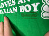 2004 Nintendo Mario “Everybody Loves An Italian Boy” - Large