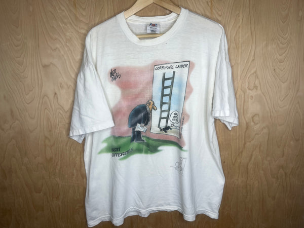 1996 Corporate Ladder “You Are Here” - XL