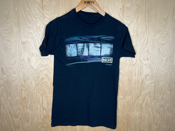 2000’s Nine Inch Nails “Static” - XS