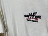 1999 WWF New York Times Square “Sewn Logo” - XXL