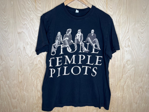 2010 Stone Temple Pilots “Tour” - Medium