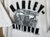 2003 Harley Davidson “100 Years of Great Motorcycling” - 2XL