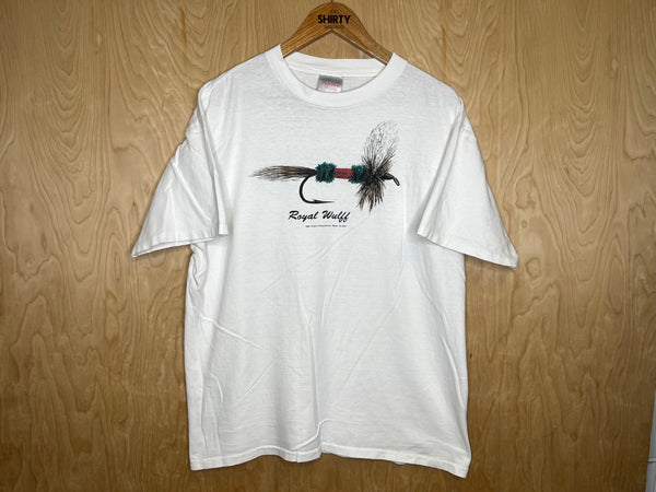 1992 Catskill Fly Fishing Center and Museum “Royal Wulff” - XL