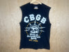 2003 CBGB “NYC Punk” Cut Off - Medium