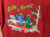 1990’s Ralph & Kacoo’s “Louisiana Cuisine” -  XL