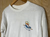 1980’s Sarasota, Florida “Windsailing” - Large
