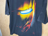 2000’s Marvel Mad Engine “Iron Man” - XL