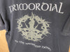 2010 Primordial “To The Nameless Dead” - Large