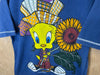 1994 Looney Tunes Tweety Bird “Flower Child” - Large
