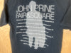 2005 John Prine “Fair & Square Tour” - Small