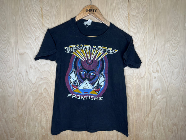 1983 Journey “Frontiers” - Medium