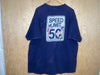 2000’s Reebok Andy Roddick “Speed Limit” - XL