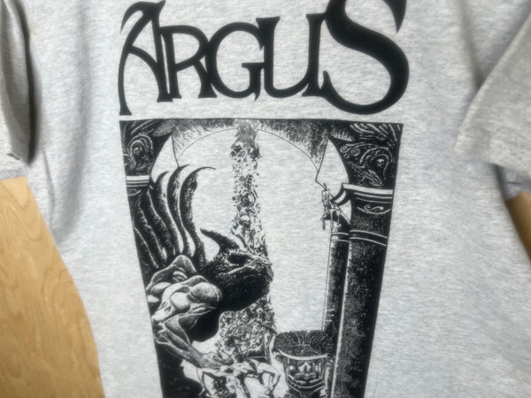 2010’s Argus “Brad Moore Art” - Medium
