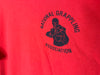 2000’s National Grappling Association “Logo” - XL