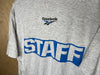 1990’s Reebok Viz Hex Collection “Staff” - XL