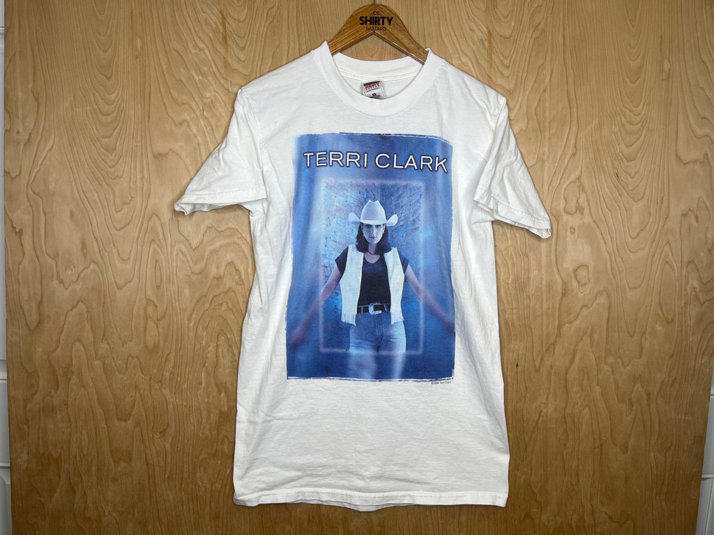 1999 Terri Clark “Tour” - Medium