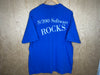 1990’s IBM “S/390 Software Rocks” - XL
