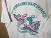 1990’s The McKinley Gallery “The Dinosaurs Have Invaded Pondstone Park” - XL