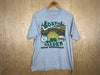 1987 Boston Celtics “Boston Garden” - Large