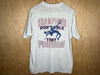 1990’s Tournament Tested Wrestling “Certified Tuff” - Large