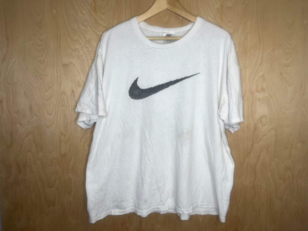 1990’s Nike “Swoosh by Nike” - XL