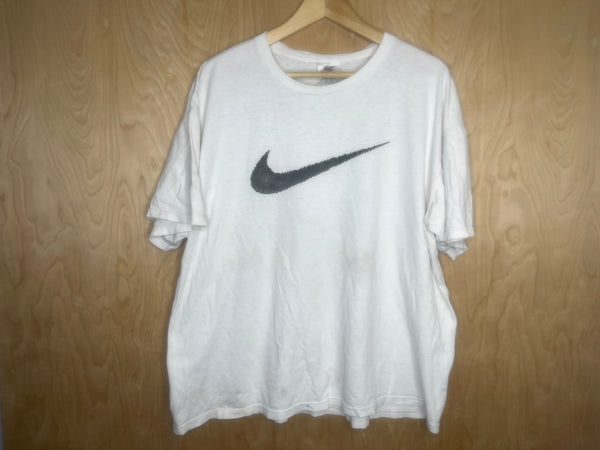 1990’s Nike “Swoosh by Nike” - XL