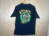 1990’s George Thorogood And The Destroyers “Bad To The Bone” - Large