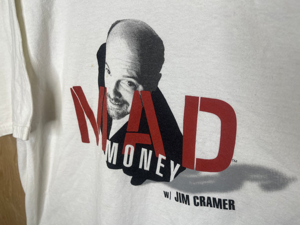 2000’s CNBC Mad Money “With Jim Cramer” - XL