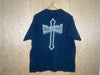 2000’s Jesus Never Tapped Out “Wear Da Word” - XL