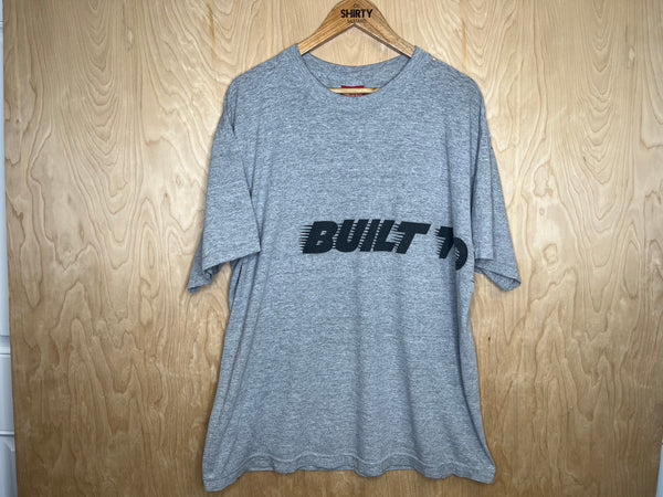 2000’s Independent “Built to Grind!” - XL