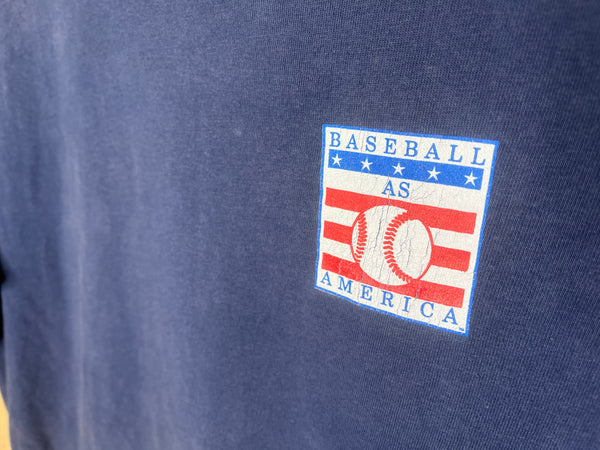 2003 Baseball As America “Florida International Museum” - XL