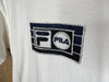 1990’s FILA “Tennis Logo” - Medium