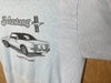 1980’s Ford Mustang “70 Mustang Convertible” - Medium