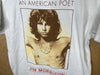 1998 Jim Morrison “An American Poet” - Medium