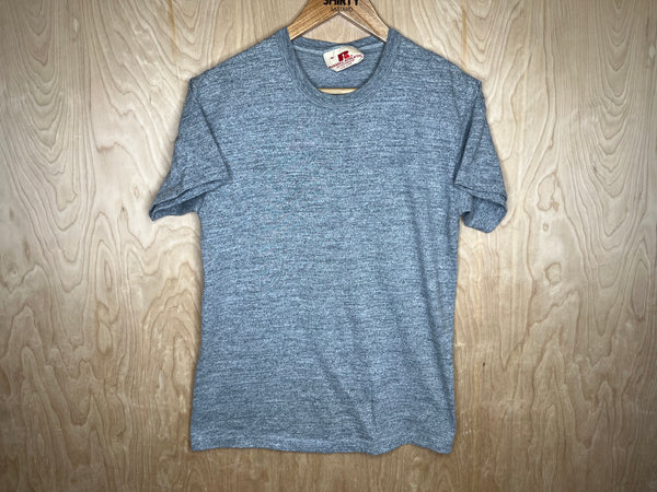 1980’s Russell Athletic “Gray Blank” - Medium