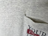 1990’s Basic Cigarettes “Keep It Basic Pocket” - XL
